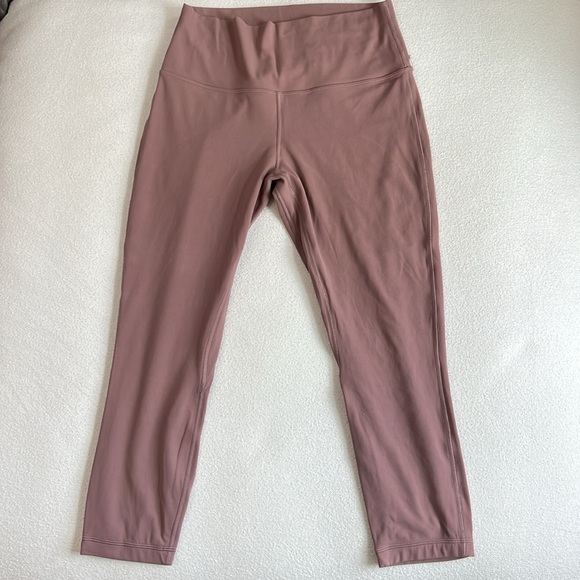 Lululemon leggings - Picture 4 of 6
